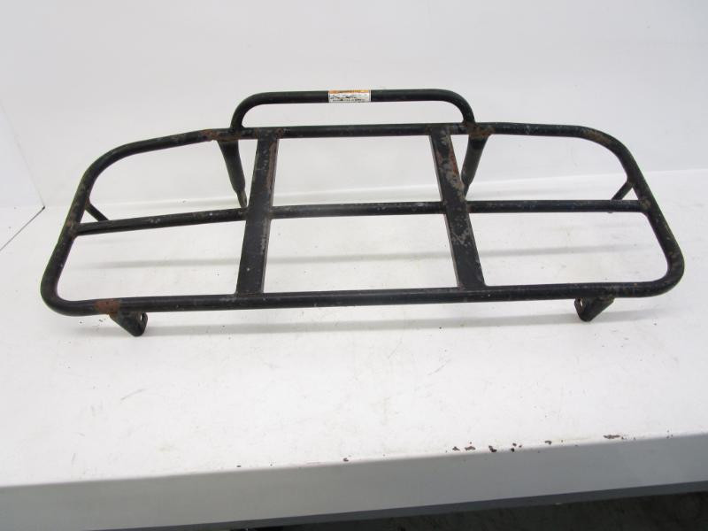 03 Suzuki LTF400 Eiger 2x4 Front Rack Carrier 46400-38FA0-019 2002